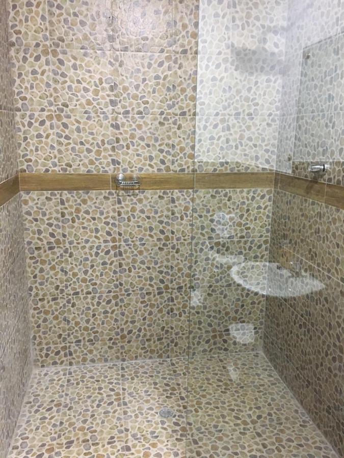 Hospedaje El Girasol Tababela Кито Екстериор снимка